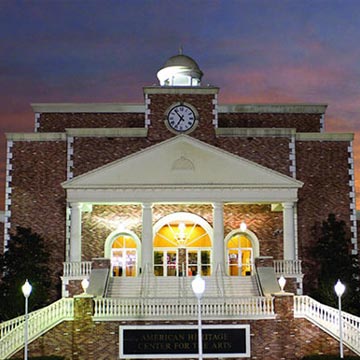 American Heritage School
