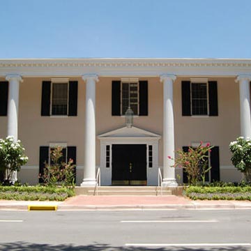 Gulliver School