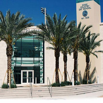 Miami Country Day School